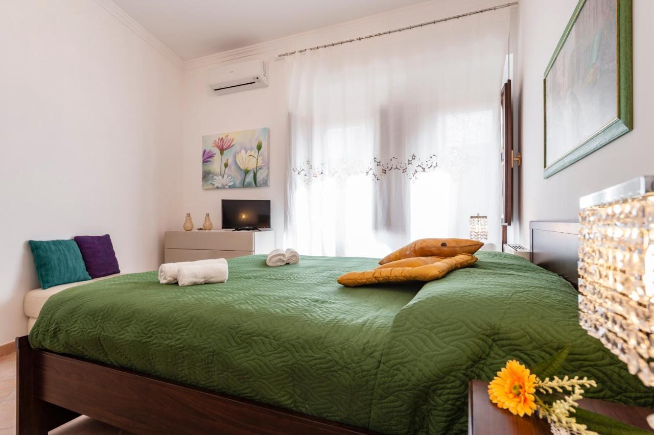 Zanzibar - Charming Rooms And Apartments Avola Exterior photo