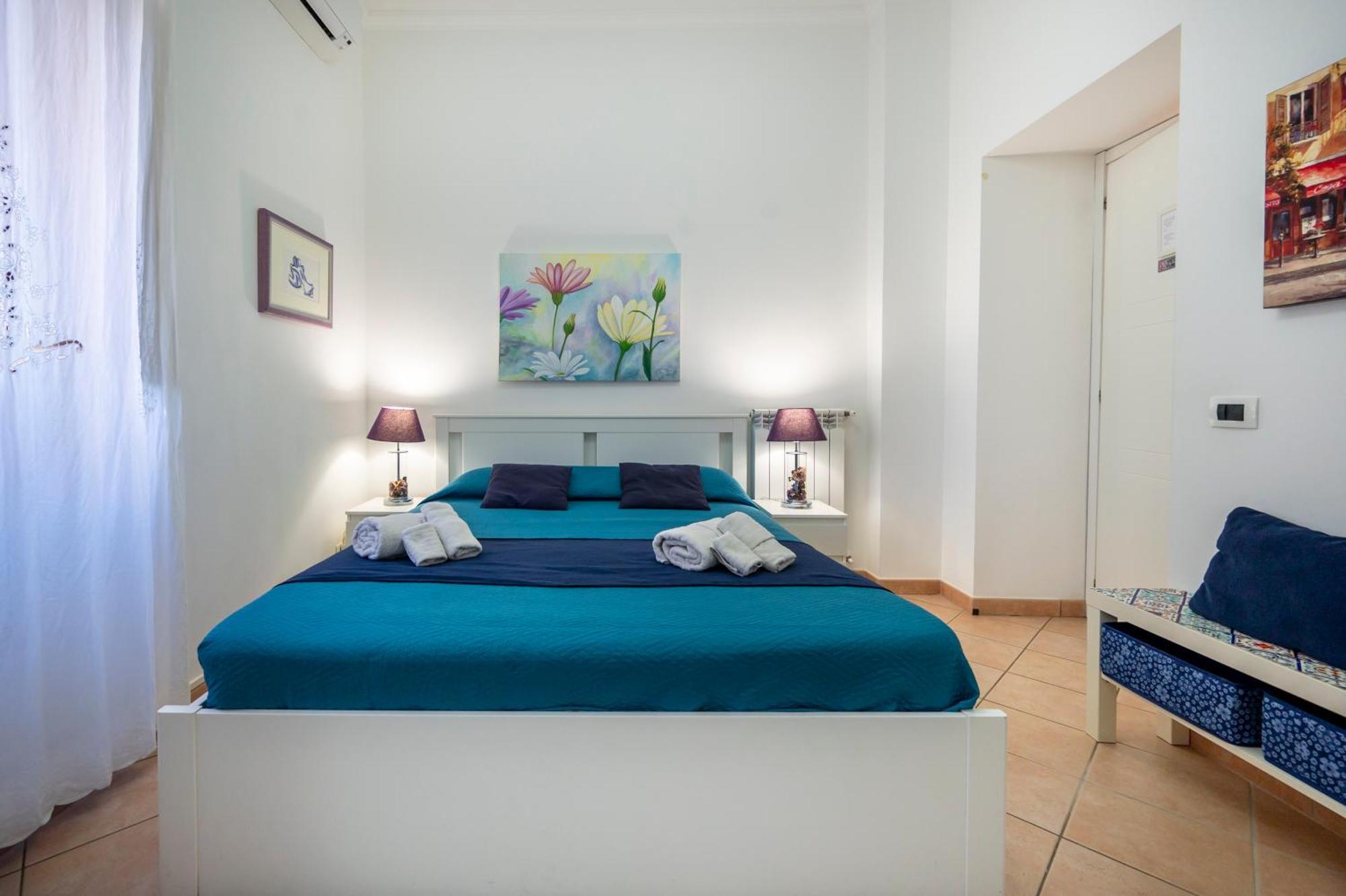 Zanzibar - Charming Rooms And Apartments Avola Exterior photo