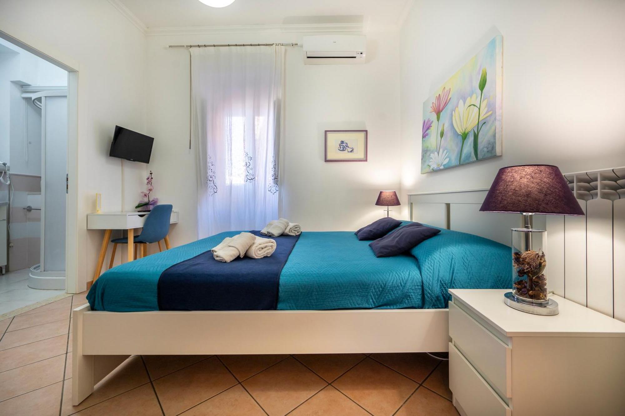 Zanzibar - Charming Rooms And Apartments Avola Exterior photo