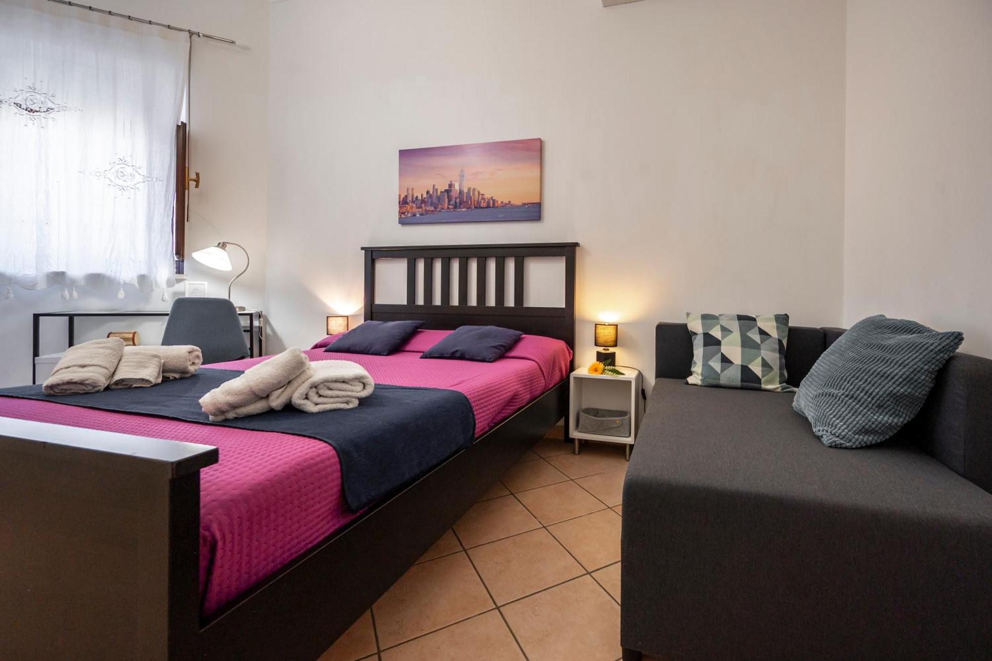 Zanzibar - Charming Rooms And Apartments Avola Exterior photo
